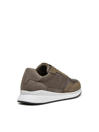 HERREN-SNEAKER - GEOX TORTORA - U55LCA 0CQ22 4