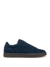 HERREN-SNEAKERS – GEOX NAVY – U55LDA 00022 1