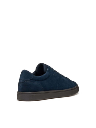 HERREN-SNEAKERS – GEOX NAVY – U55LDA 00022 4