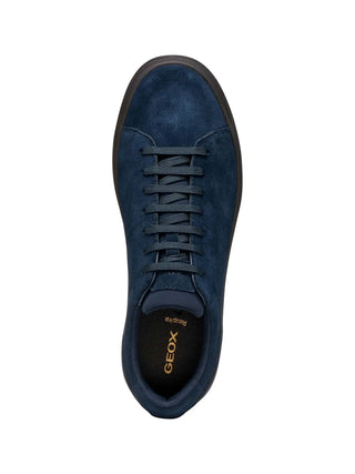 HERREN-SNEAKERS – GEOX NAVY – U55LDA 00022 5