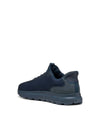 Herren-Sneaker - Geox Marineblau - U55MPA 06KEK 3