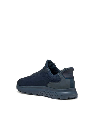 Herren-Sneaker - Geox Marineblau - U55MPA 06KEK 3