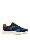 Herren-Sneaker - GEOX NAVY-AVIO - U56BYA 022EK 1