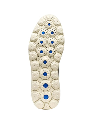 Herren-Sneaker - GEOX NAVY-AVIO - U56BYA 022EK 6