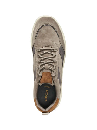 Herren-Sneaker - GEOX TORTORA - U56BYA 022EK 5