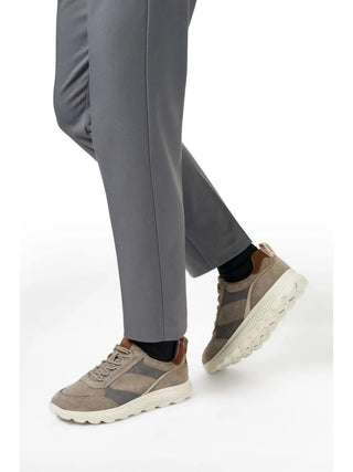 Herren-Sneaker - GEOX TORTORA - U56BYA 022EK 7