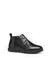 Herren-Polierstiefel - Geox Schwarz - U56BYB 00043 2