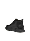 Herren-Polierstiefel - Geox Schwarz - U56BYB 00043 3