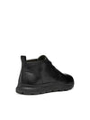 Herren-Polierstiefel - Geox Schwarz - U56BYB 00043 4