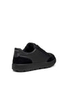 HERREN-SNEAKER - GEOX SCHWARZ - U56GPC 09B22 4