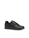 Herren-Sneaker - Geox Schwarz - U56H5A 0BU9B 2
