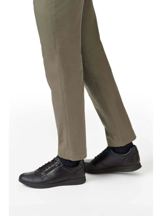 Herren-Sneaker - Geox Schwarz - U56H5A 0BU9B 7