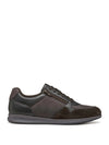 Herren-Sneaker - Geox Café - U56H5A 0EKBU 1