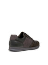 Herren-Sneaker - Geox Café - U56H5A 0EKBU 4