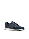 Herren-Sneaker - Geox Marineblau - U56H5A 0EKBU 2
