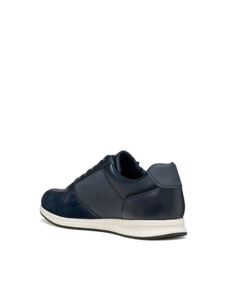 Herren-Sneaker - Geox Marineblau - U56H5A 0EKBU 3