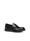 HERREN-LOAFER - GEOX SCHWARZ - U56H9C 00043 2