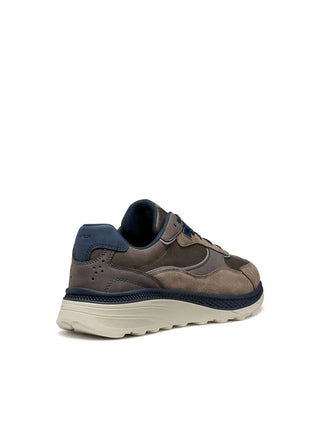 HERREN-SNEAKERS – GEOX TORTORA-SABIA – U56HUA 0CQ22 4