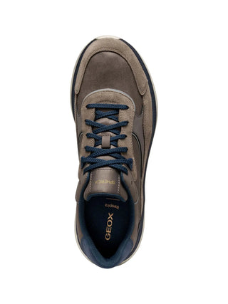 HERREN-SNEAKERS – GEOX TORTORA-SABIA – U56HUA 0CQ22 5