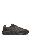 HERREN-SNEAKER - GEOX CAFFE - U56LBA 0EK22 1