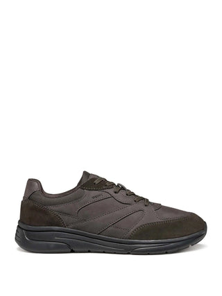 HERREN-SNEAKER - GEOX CAFFE - U56LBA 0EK22 1