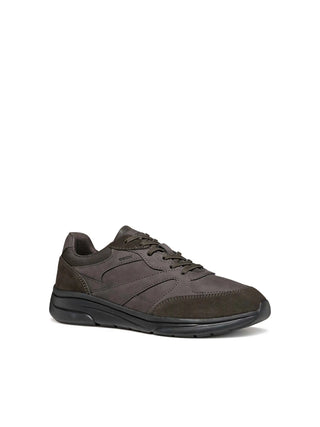 HERREN-SNEAKER - GEOX CAFFE - U56LBA 0EK22 2