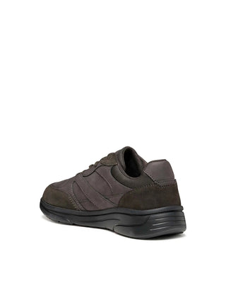 HERREN-SNEAKER - GEOX CAFFE - U56LBA 0EK22 3