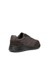 HERREN-SNEAKER - GEOX CAFFE - U56LBA 0EK22 4