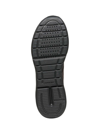 HERREN-SNEAKER - GEOX CAFFE - U56LBA 0EK22 6