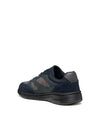 HERREN-SNEAKER - GEOX NAVY - U56LBA 0EK22 3