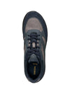 HERREN-SNEAKER - GEOX NAVY - U56LBA 0EK22 5