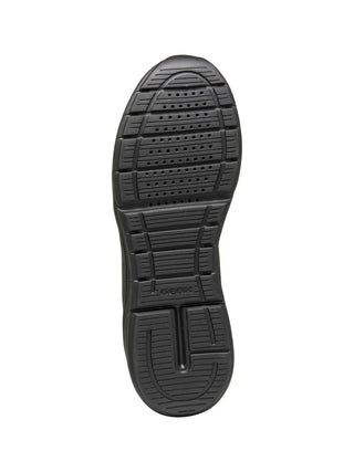 HERREN-SNEAKER - GEOX SCHWARZ - U56LBA 0EK22 6