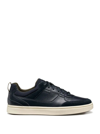 HERREN-SNEAKERS – GEOX NAVY – U56LDA 0BU11