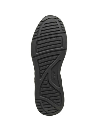 Herren-Sneaker - GEOX Marineblau - U56M6A 0EKBU 6