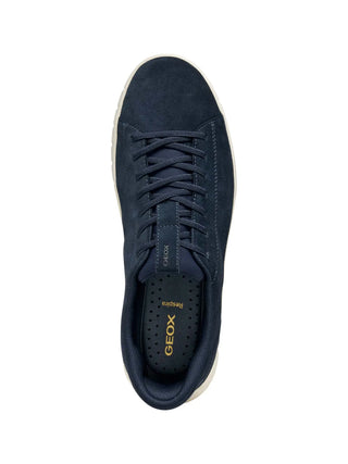HERREN-SNEAKER - GEOX NAVY - U56MAA 00022 5
