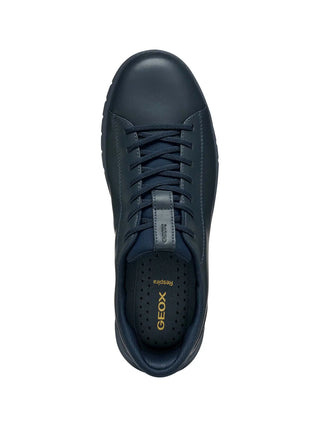 HERREN-SNEAKERS – GEOX NAVY – U56MAA 0009B 5