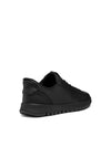 Herren-Sneaker - Geox Schwarz - U56MAA 0009B 4