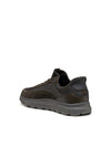 HERREN-SNEAKER - GEOX BRAUN - U56MPA 08522 3