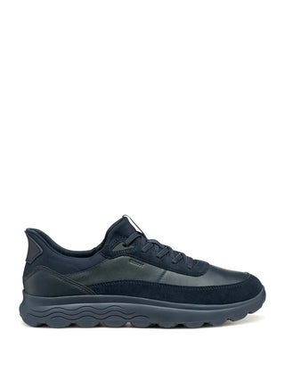 HERREN-SNEAKERS – GEOX NAVY – U56MPA 08522 1