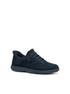 HERREN-SNEAKER - GEOX NAVY - U56MXB 00022 2