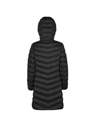 DAMENJACKE - GEOX SCHWARZ - W5628T T3274 3