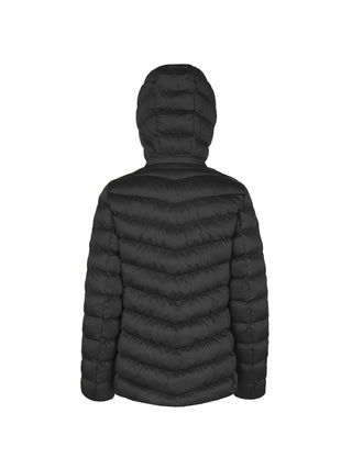 DAMENJACKE - GEOX SCHWARZ - W5628Z T3274 3