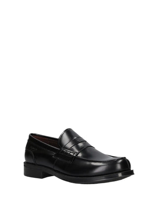 HERREN-LOAFER - STONEFLY SCHWARZ - 211972 2
