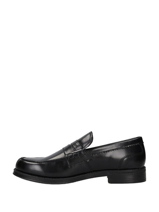 HERREN-LOAFER - STONEFLY SCHWARZ - 211972 4