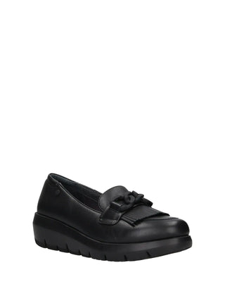 DAMEN-LOAFER - STONEFLY SCHWARZ - 218216 2