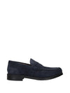HERRENMOKASINE - STONEFLY NAVY - 218257 1