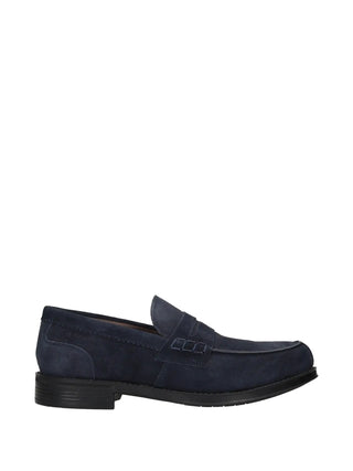 HERRENMOKASINE - STONEFLY NAVY - 218257