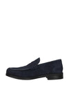 HERRENMOKASINE - STONEFLY NAVY - 218257 4