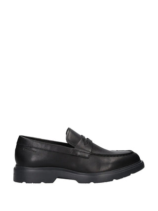 HERREN-LOAFER - STONEFLY SCHWARZ - 219799
