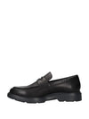 HERREN-LOAFER - STONEFLY SCHWARZ - 219799 4